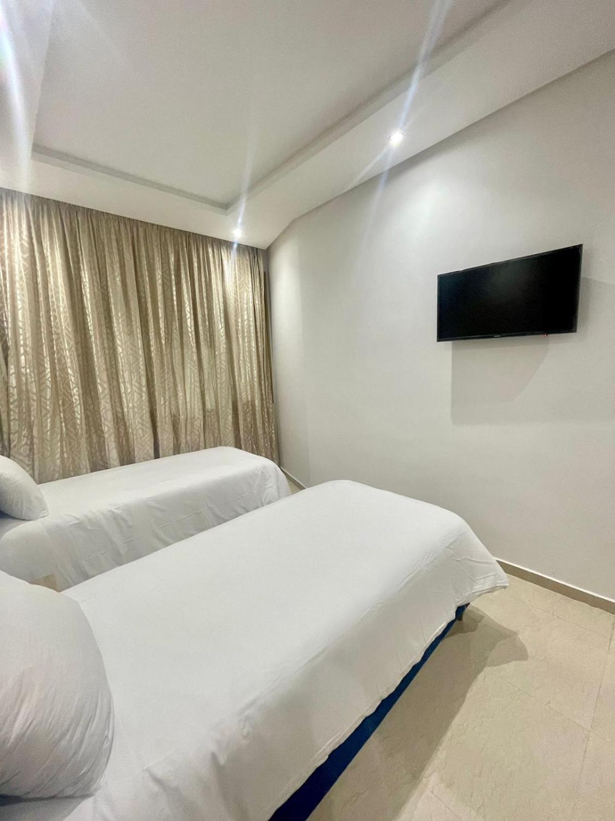 New Luxurious Apartment Agdal Rabat Center Zewnętrze zdjęcie