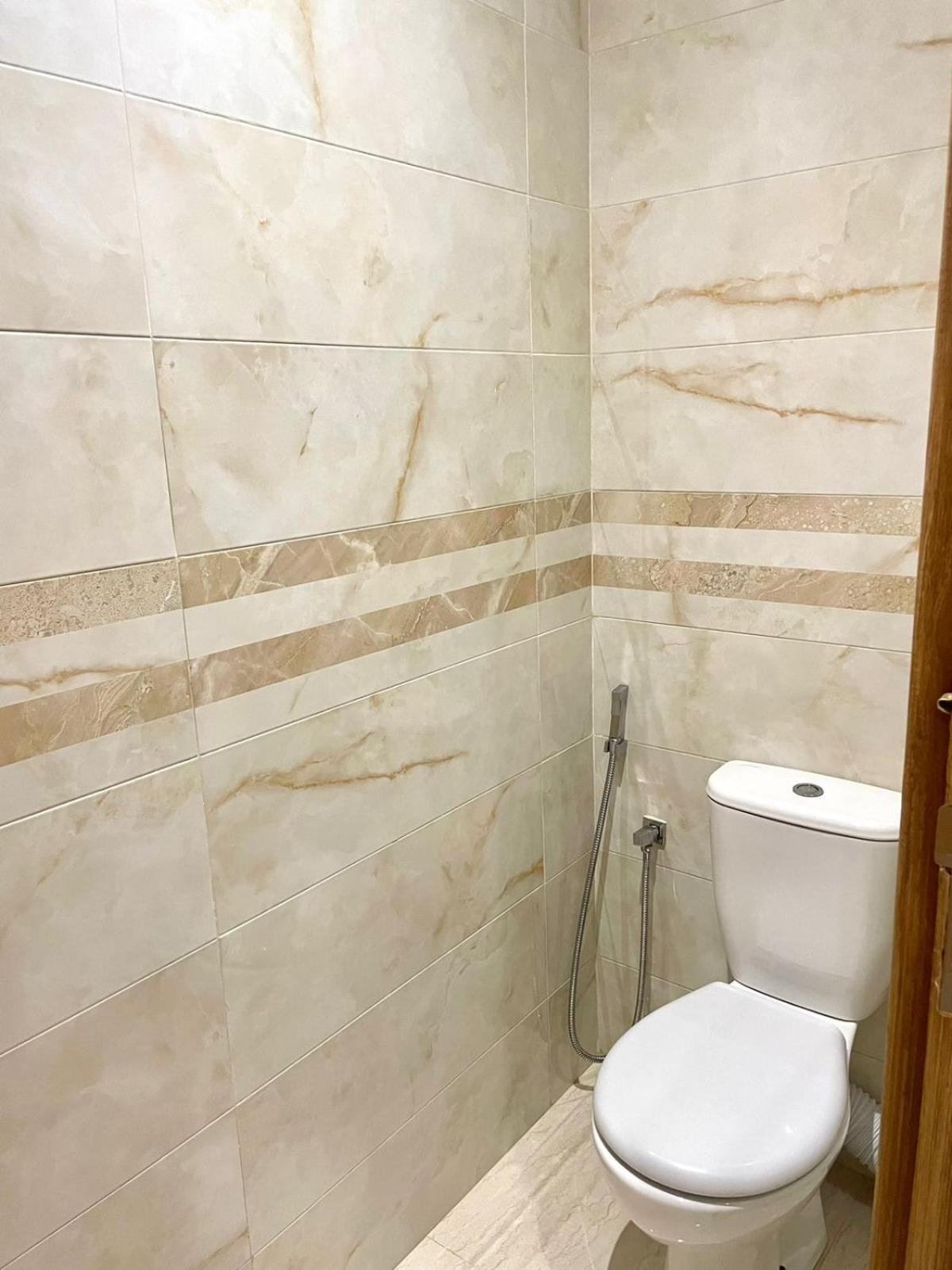 New Luxurious Apartment Agdal Rabat Center Zewnętrze zdjęcie