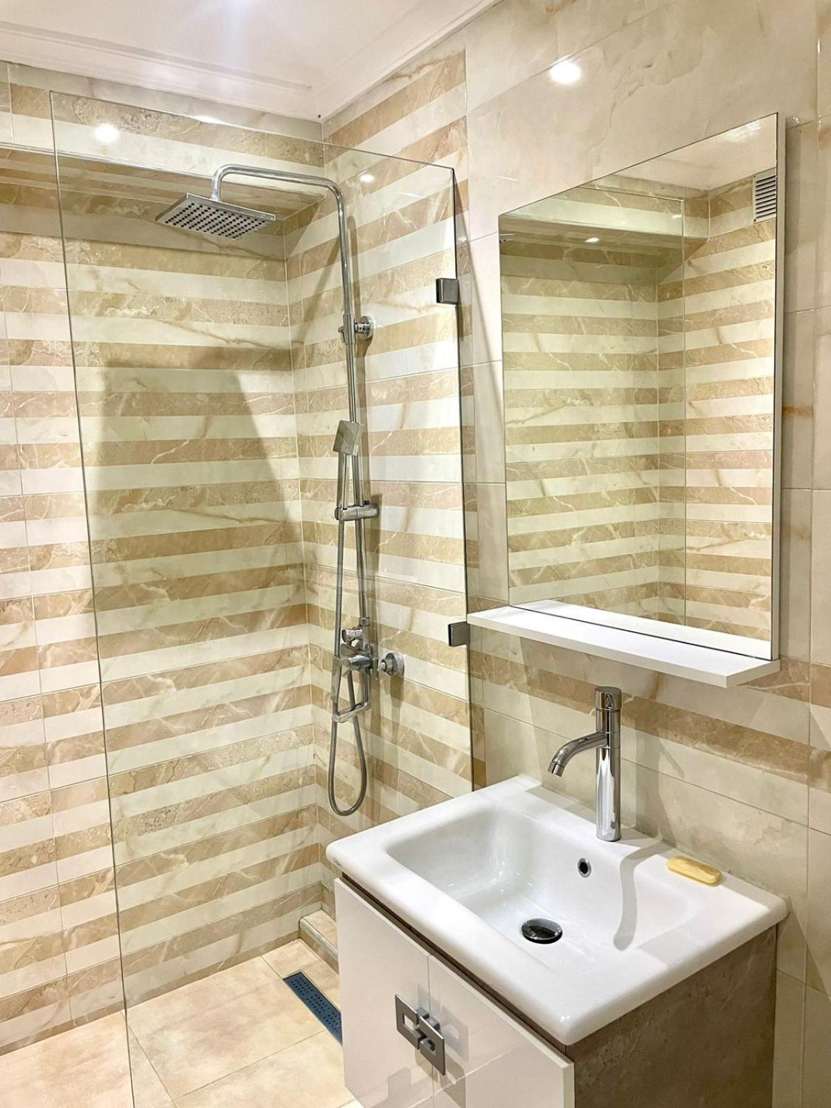 New Luxurious Apartment Agdal Rabat Center Zewnętrze zdjęcie