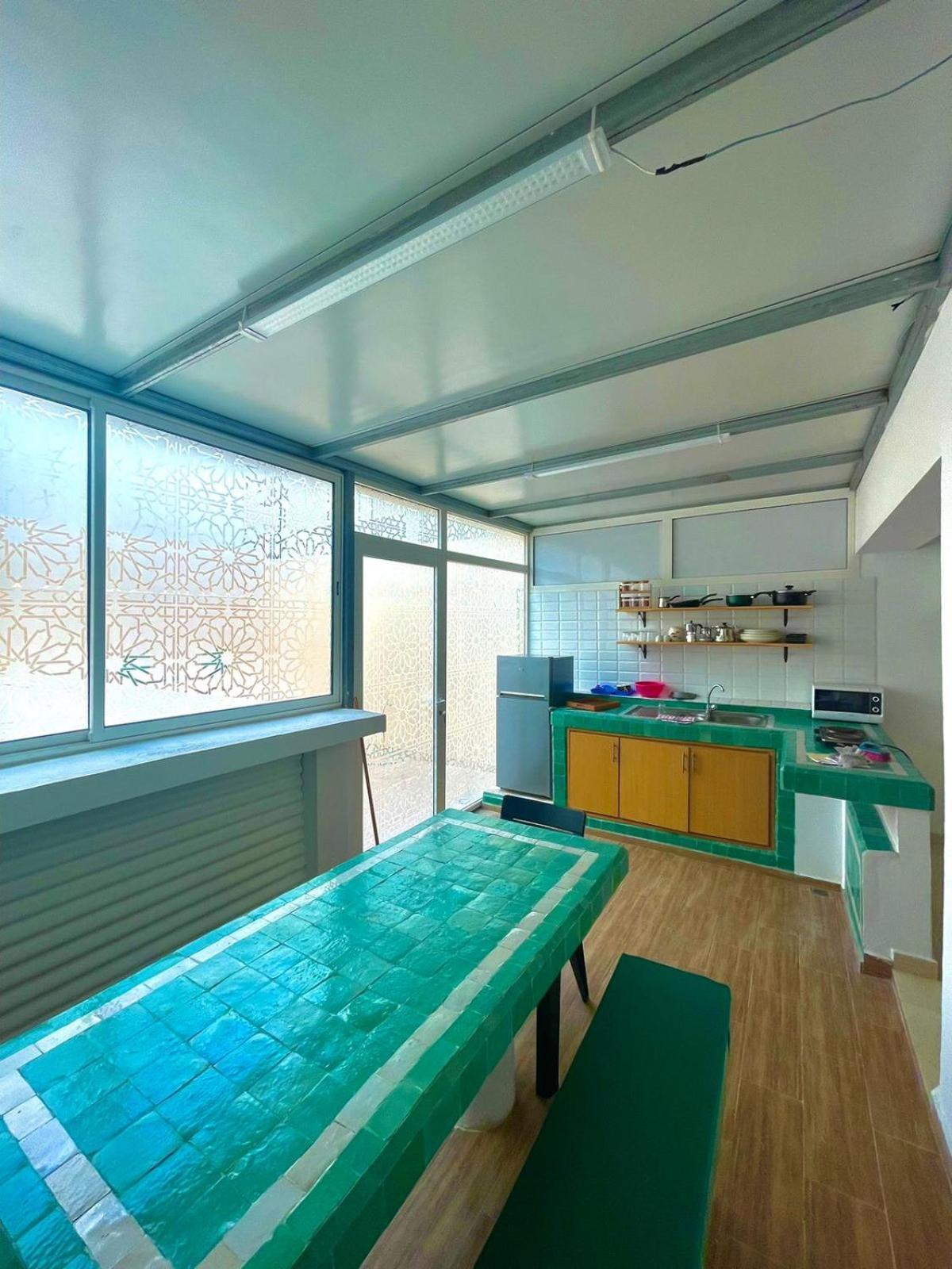 New Luxurious Apartment Agdal Rabat Center Zewnętrze zdjęcie