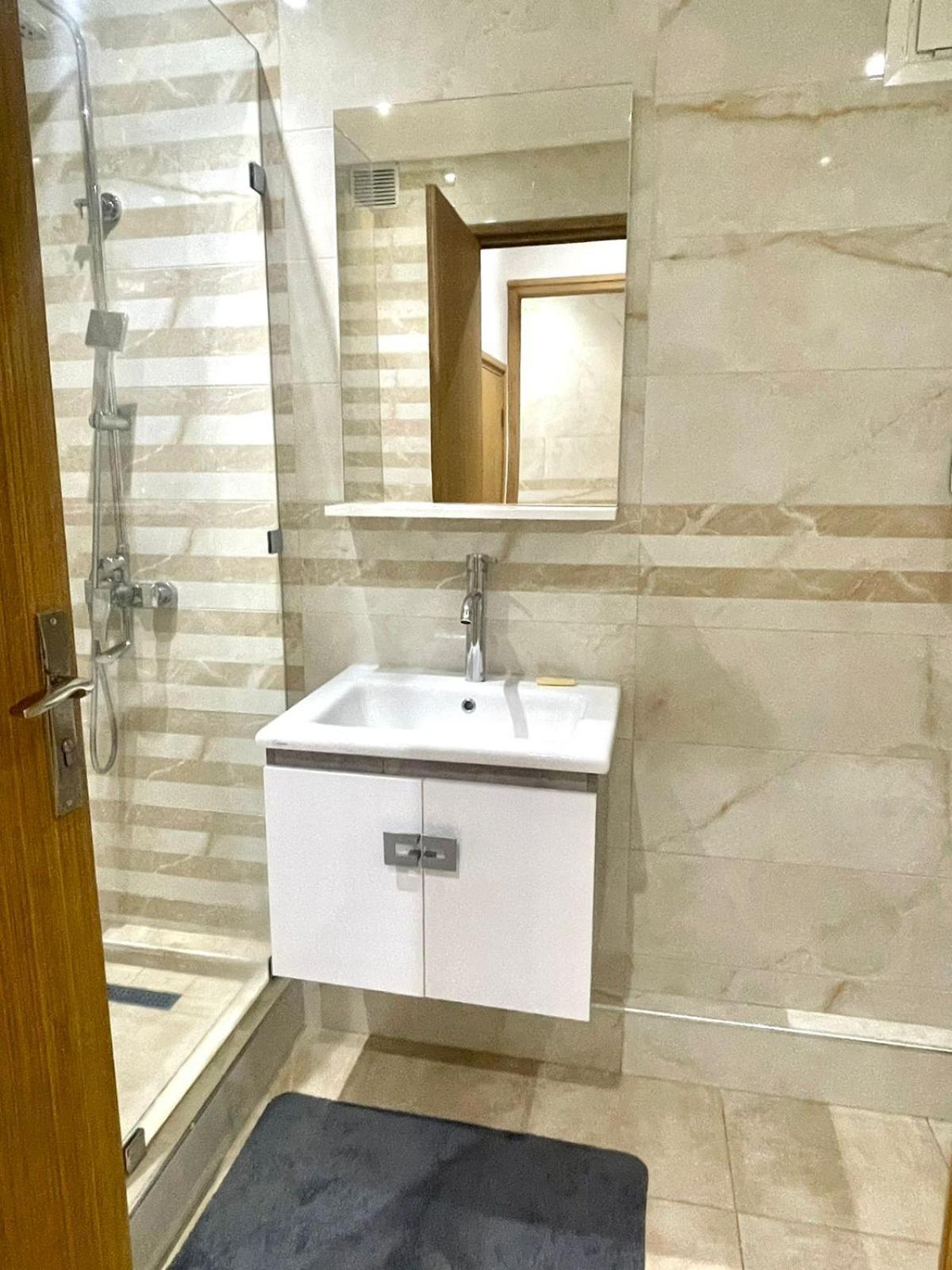 New Luxurious Apartment Agdal Rabat Center Zewnętrze zdjęcie