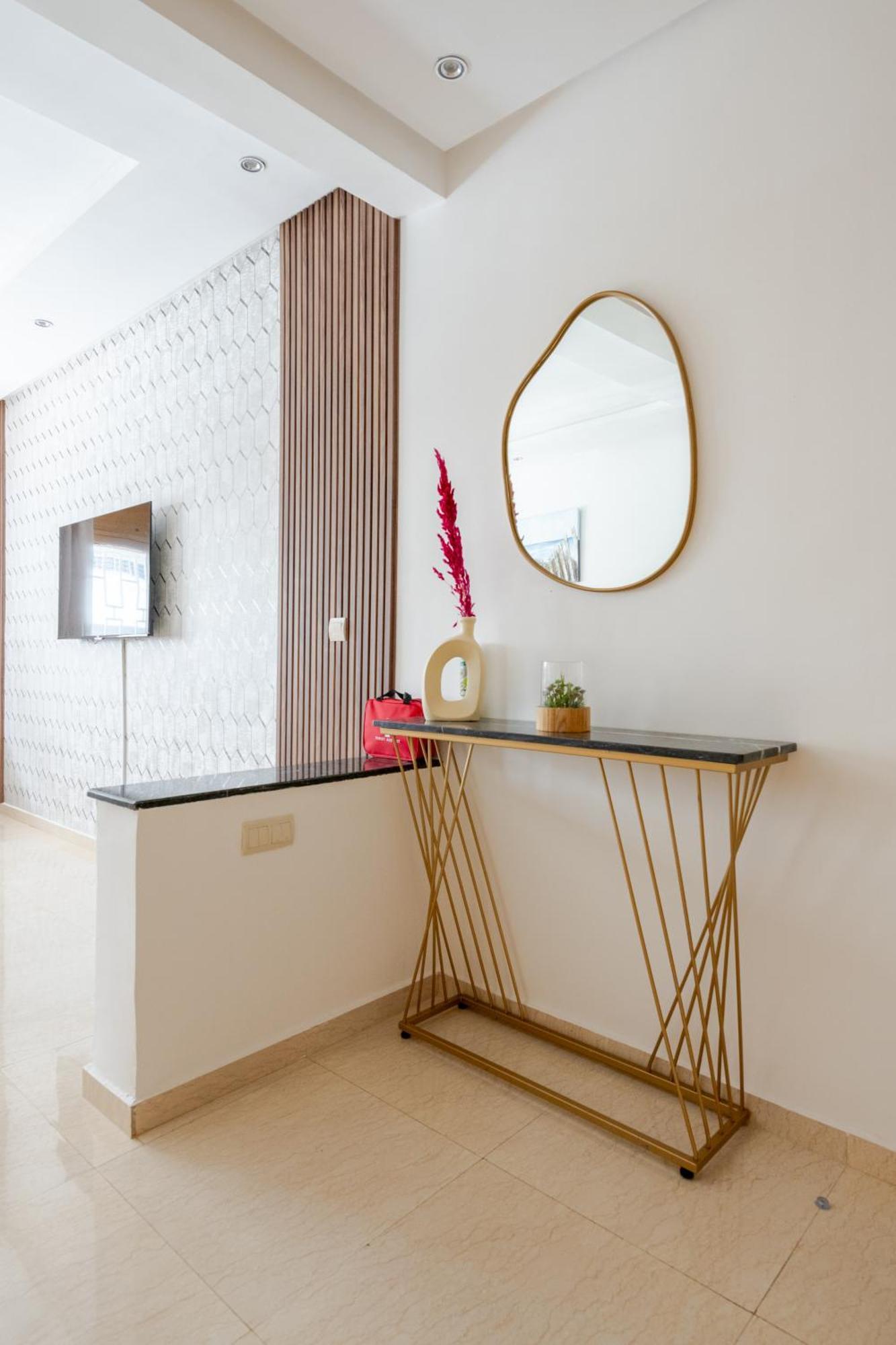 New Luxurious Apartment Agdal Rabat Center Zewnętrze zdjęcie