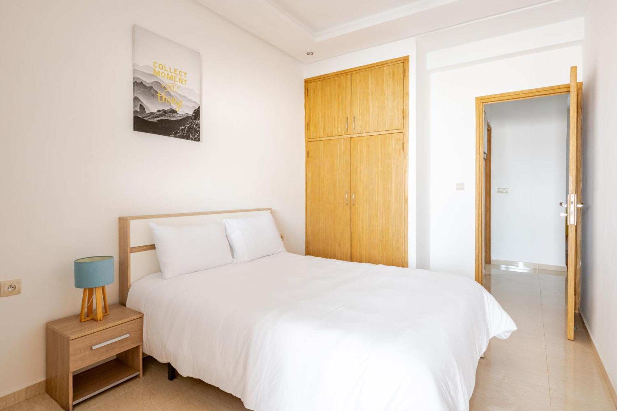 New Luxurious Apartment Agdal Rabat Center Zewnętrze zdjęcie